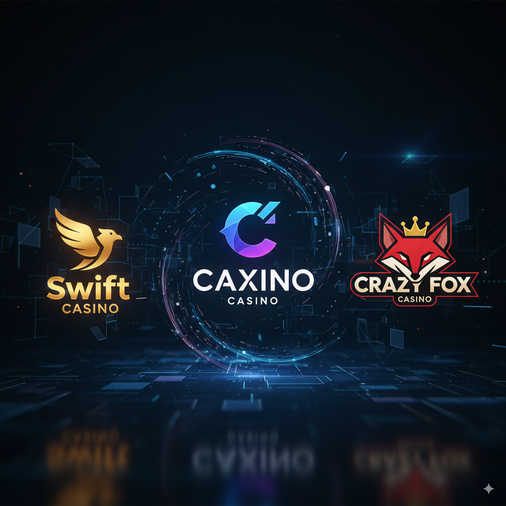 Topplista över bästa MGA casinon 2025